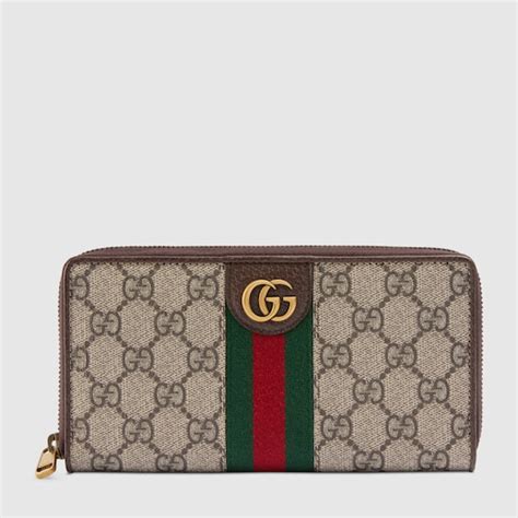 portafogli donna gucci outlet|Gucci usata in usa.